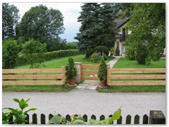 Gartenzaun 02
