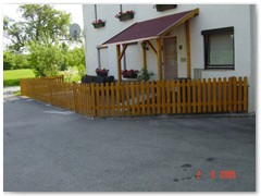 Gartenzaun 01